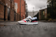 Introducing the NB X LFC 997 Trainer