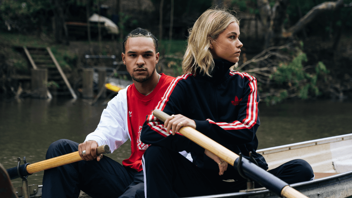 Adidas Originals Launch Ajax Collection – Ultra Football