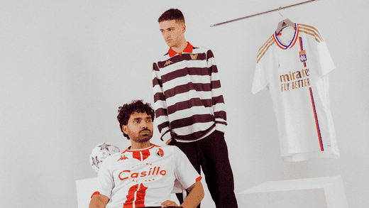 best nike soccer kits