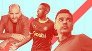 The Rise of Girona FC