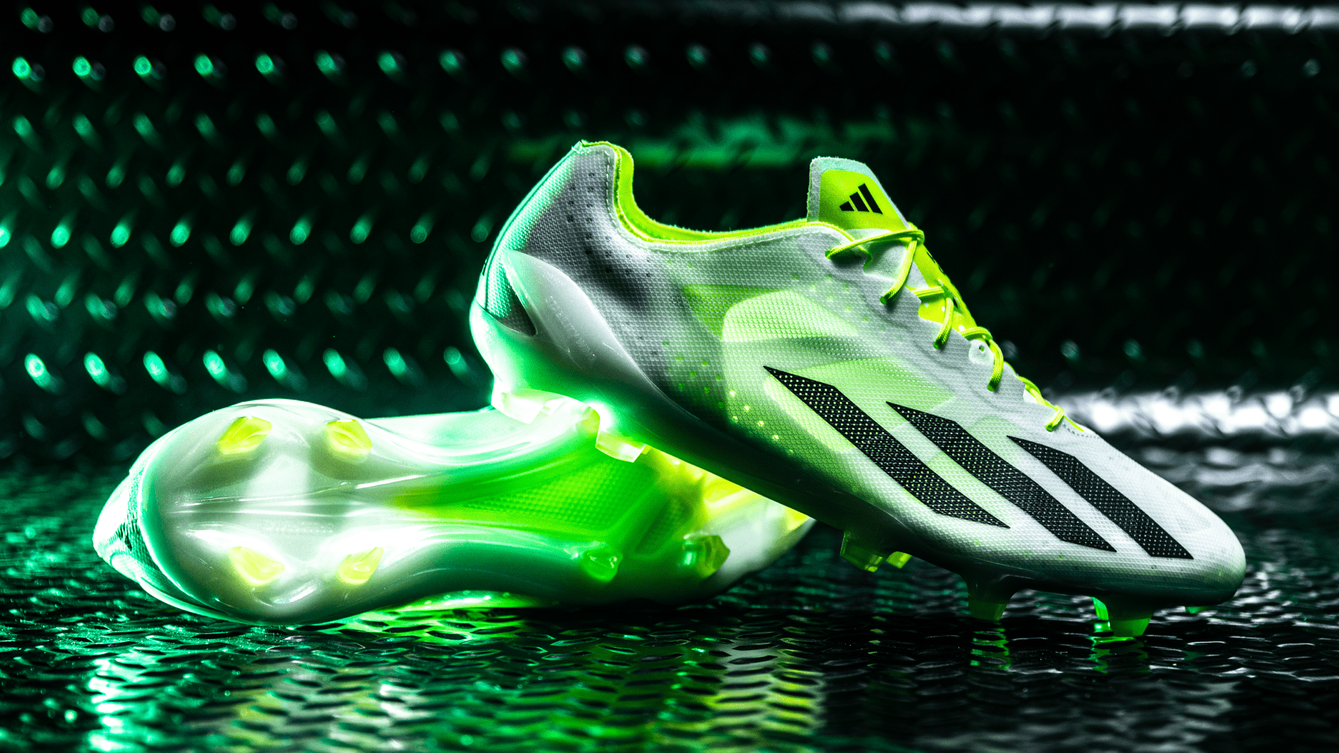 adidas Launches X CRAZYFAST – Engineered To Unlock Speed In All