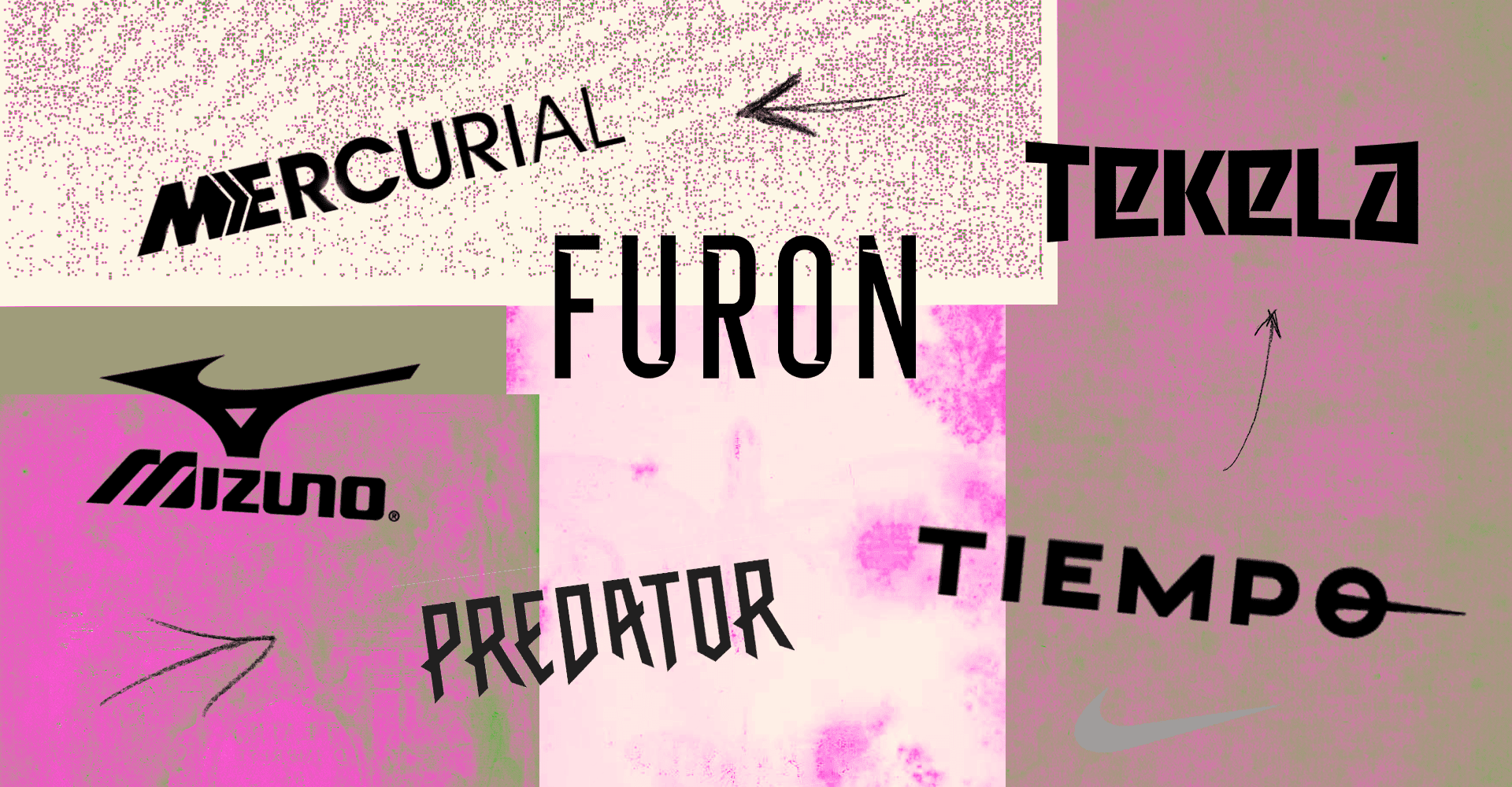 mercurial vs predator