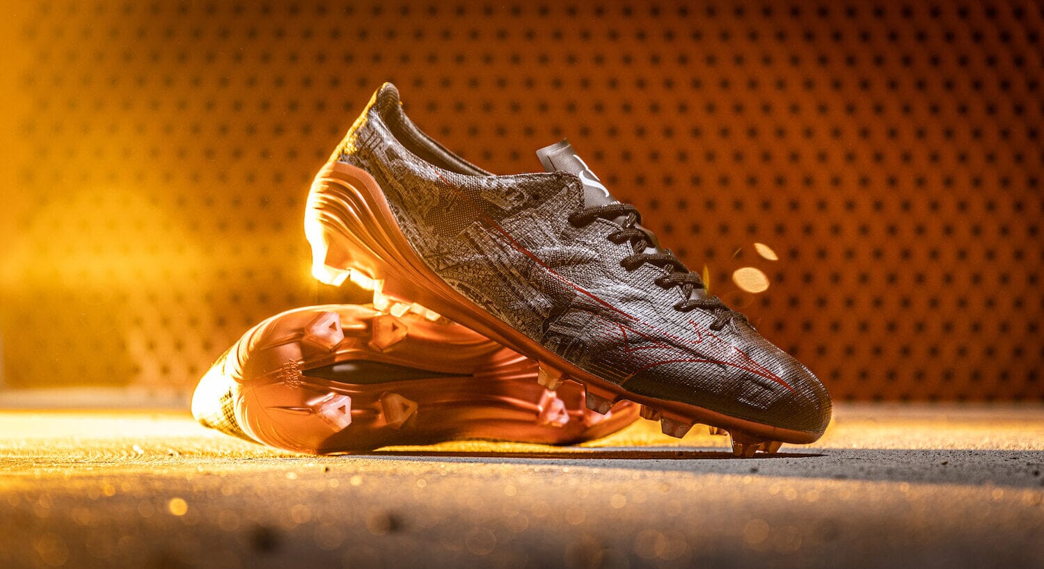 sergio ramos soccer boots