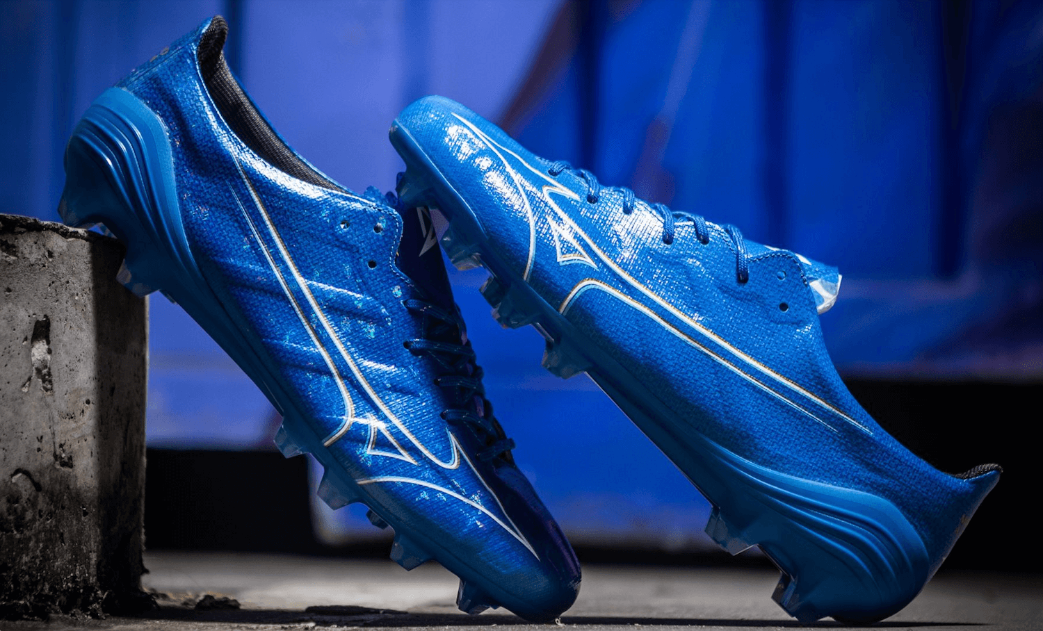 Mizuno Launch The Mugen Pack – Ultra Football