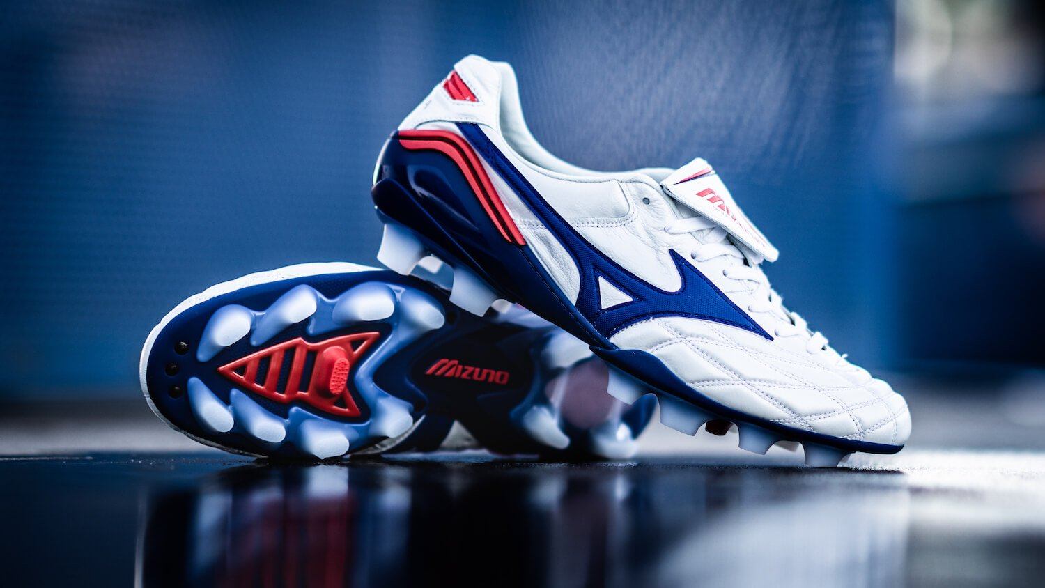 Mizuno Morelia Wave | Ultra Football