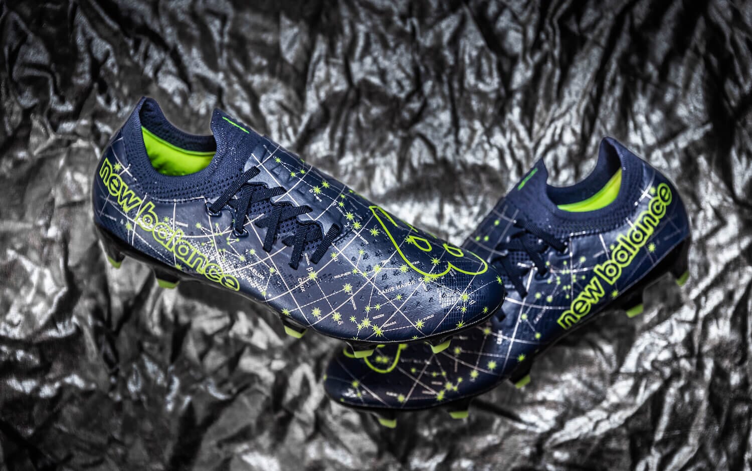 New Balance Furon サッカーシューズ 27cm New Balance Furon 7 'Starraiser' | Ultra Football