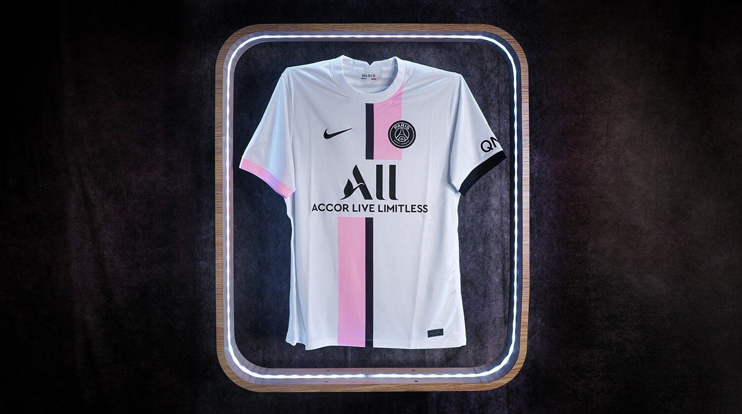 psg 21 away kit