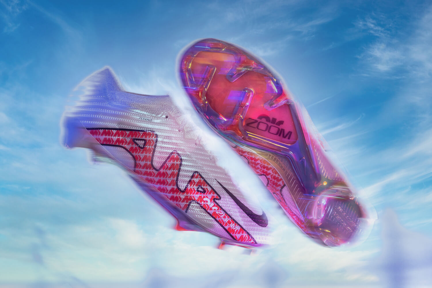 nike mercurial superfly new release