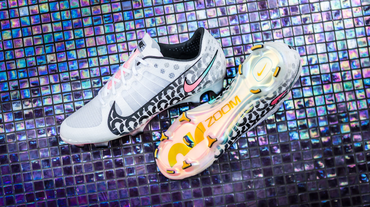 Nike Mercurial Air Zoom Ultra SE | Ultra Football
