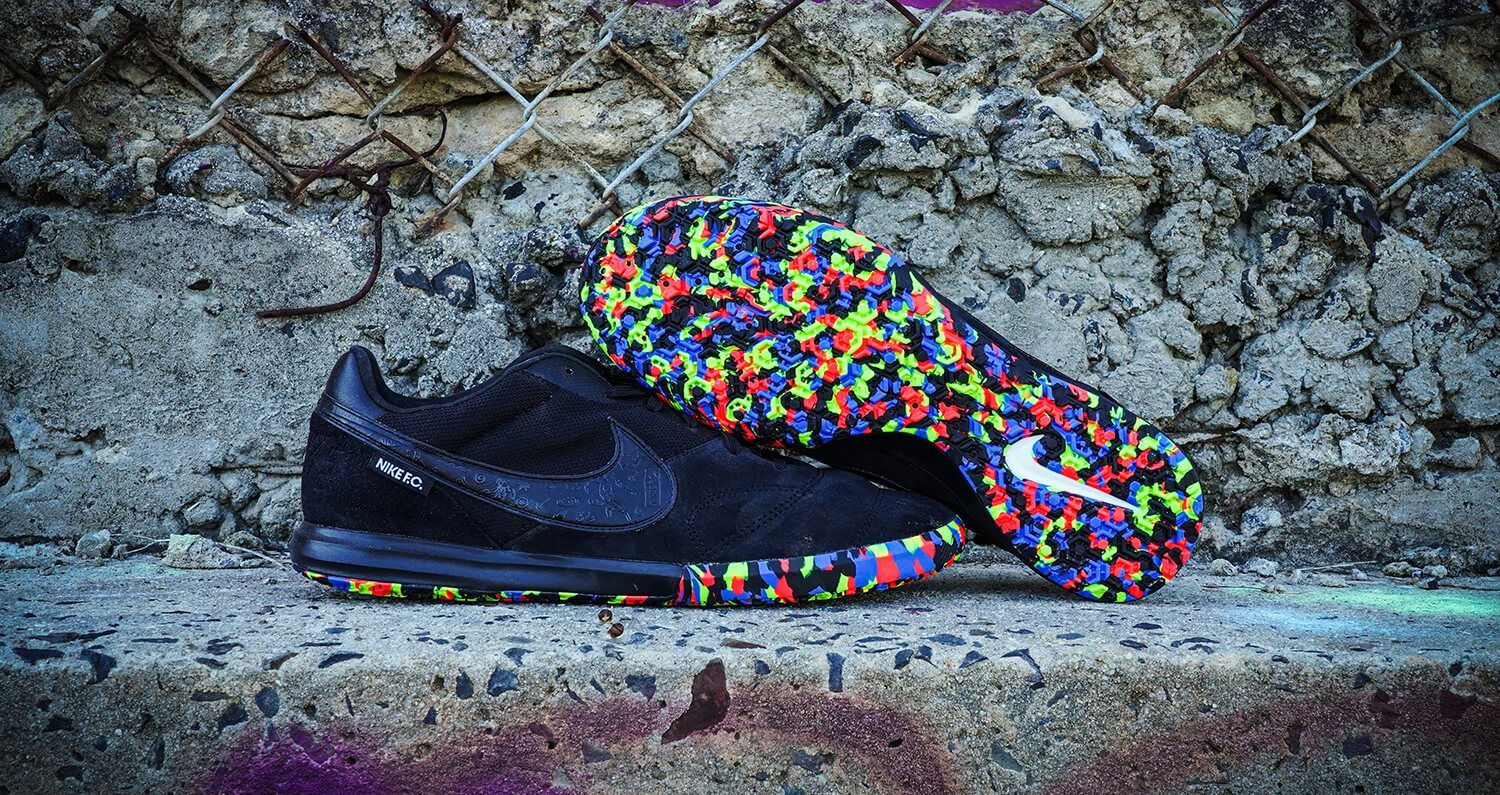 Nike Premier II Sala 'Joga Bonito' | Ultra Football