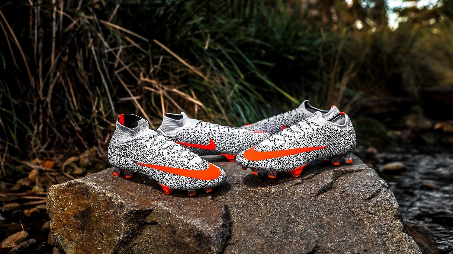 cr7 safari
