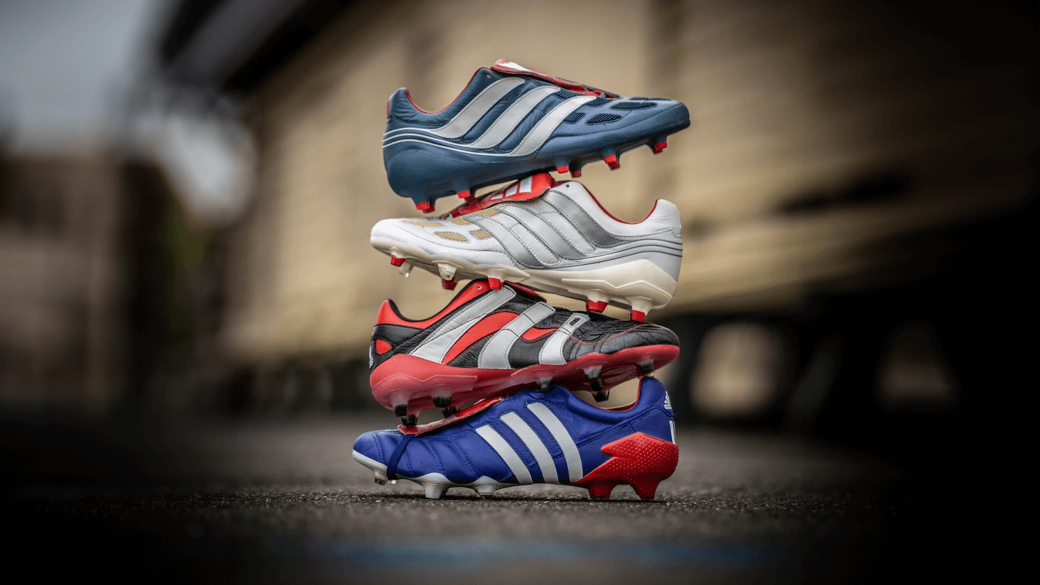 adidas boot release dates