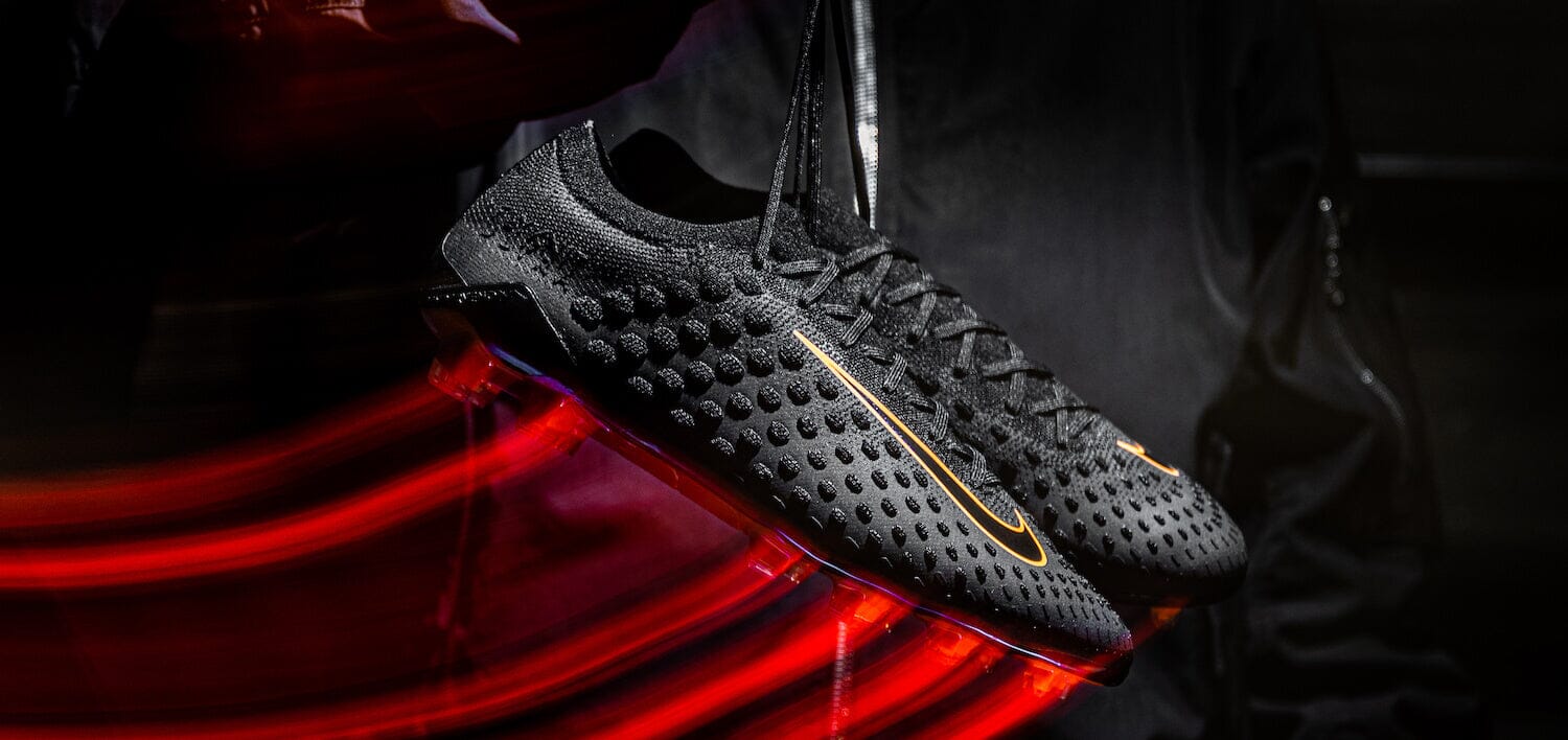 The Limited Edition Nike Phantom Ultra Venom Has Landed – Ultra