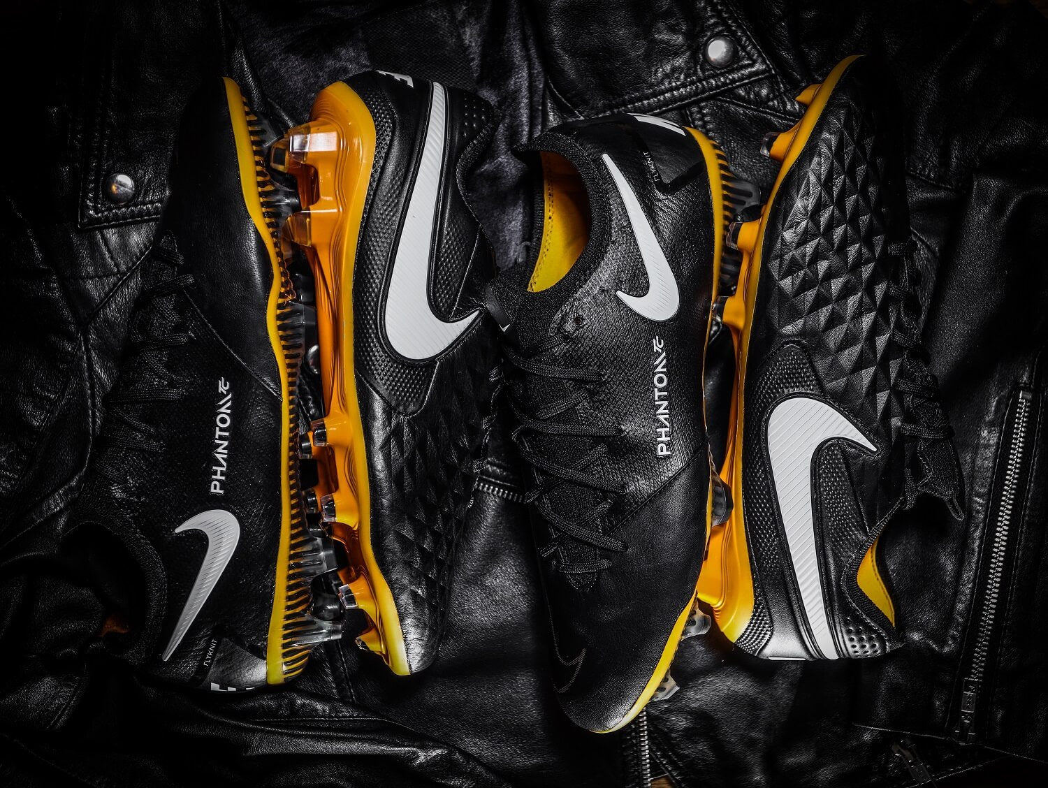 nike tech craft boots