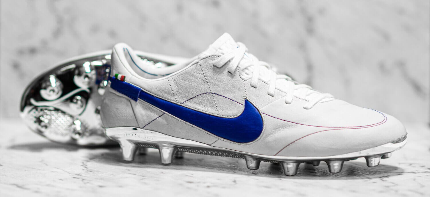tiempo legend 9 limited edition