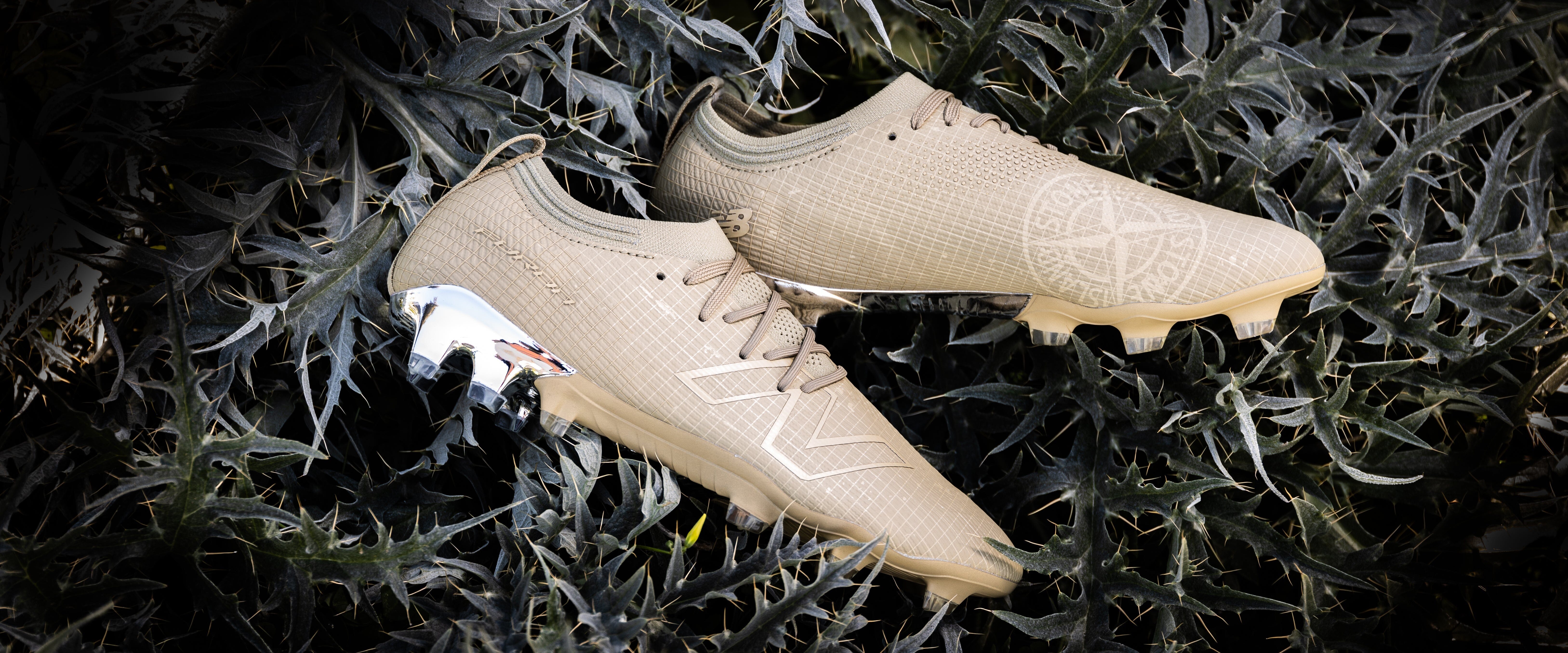 New Balance x Stone Island Furon 8: The Santan Cup Special Edition