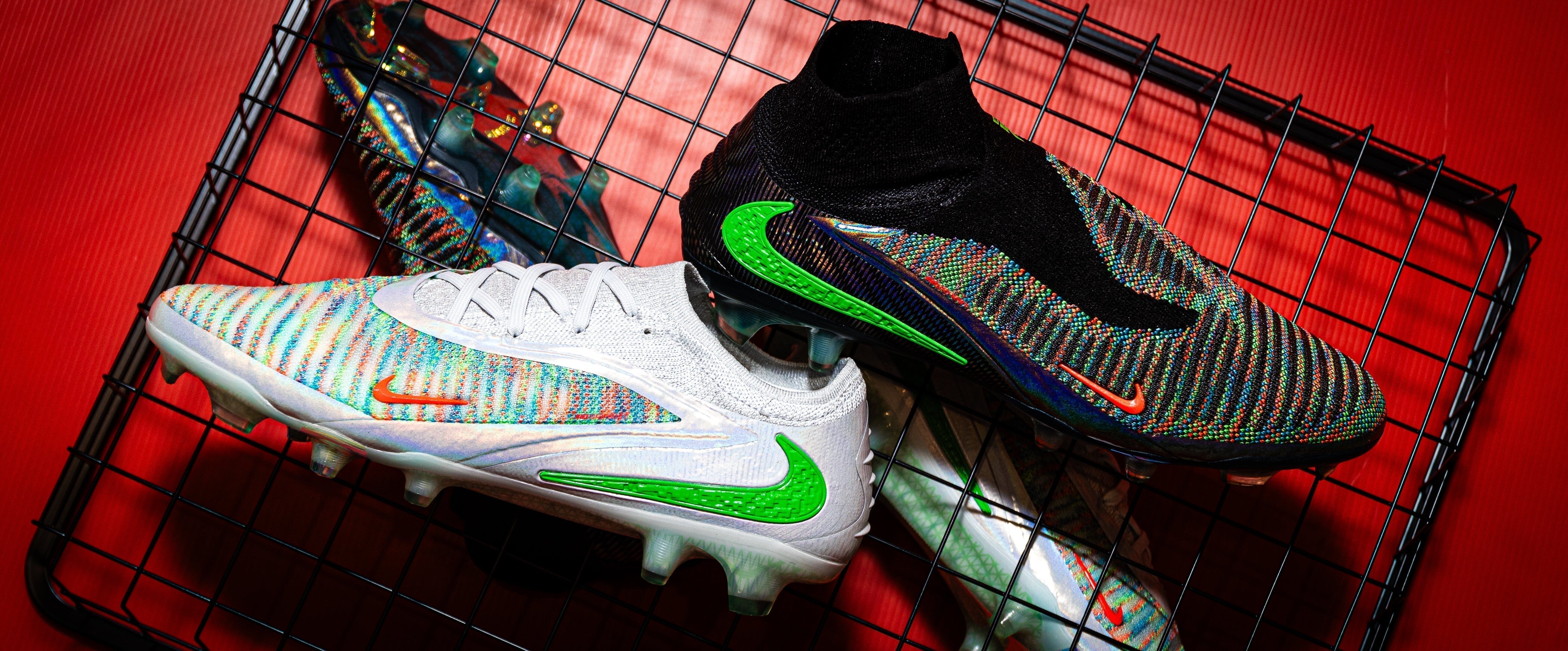 nike phantom ea sports