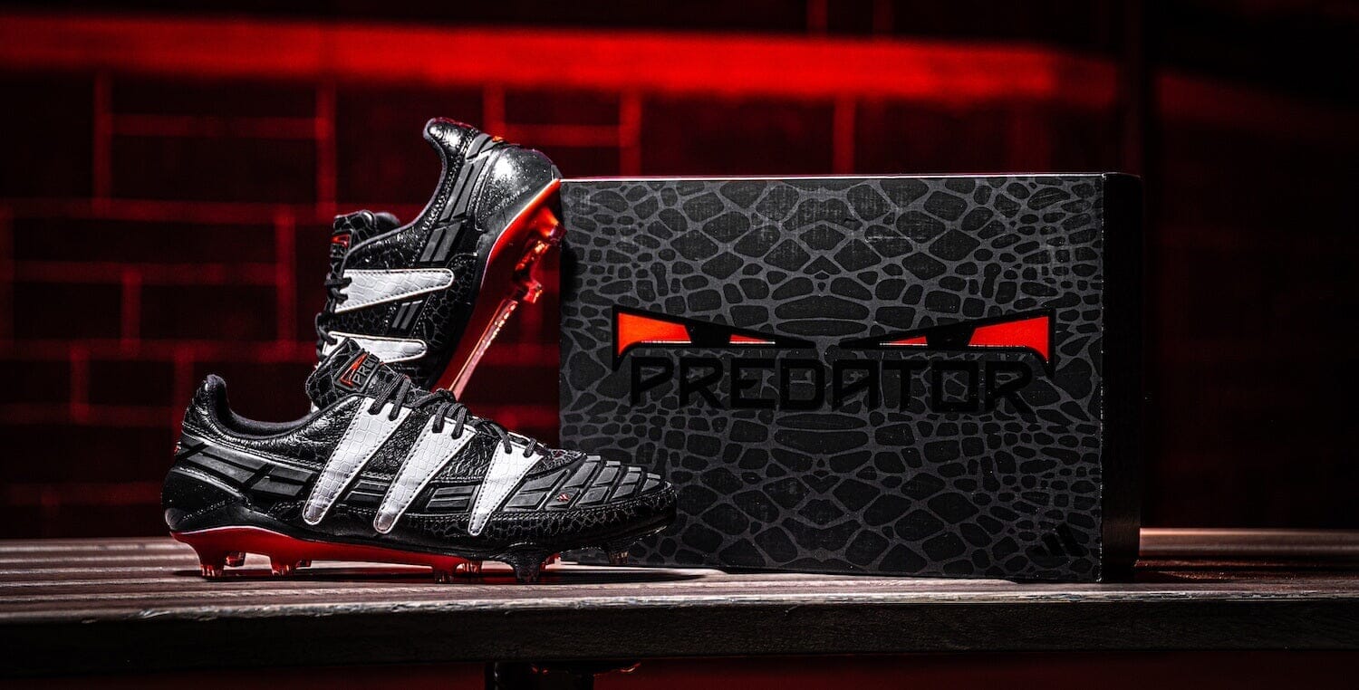 adidas Predator 94 | Ultra Football