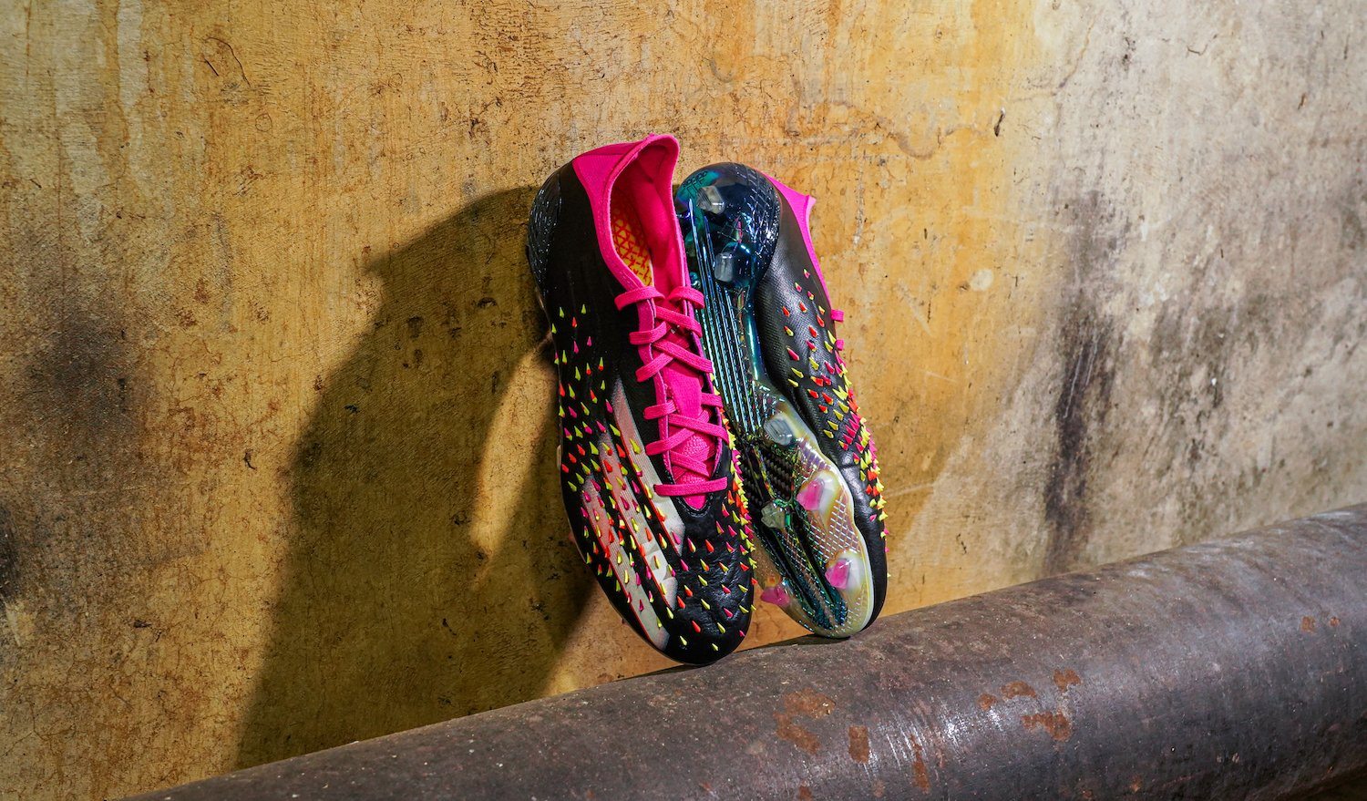 adidas PREDCOPX | Ultra Football