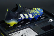adidas launches the 'Superlative' pack featuring the new Predator Freak