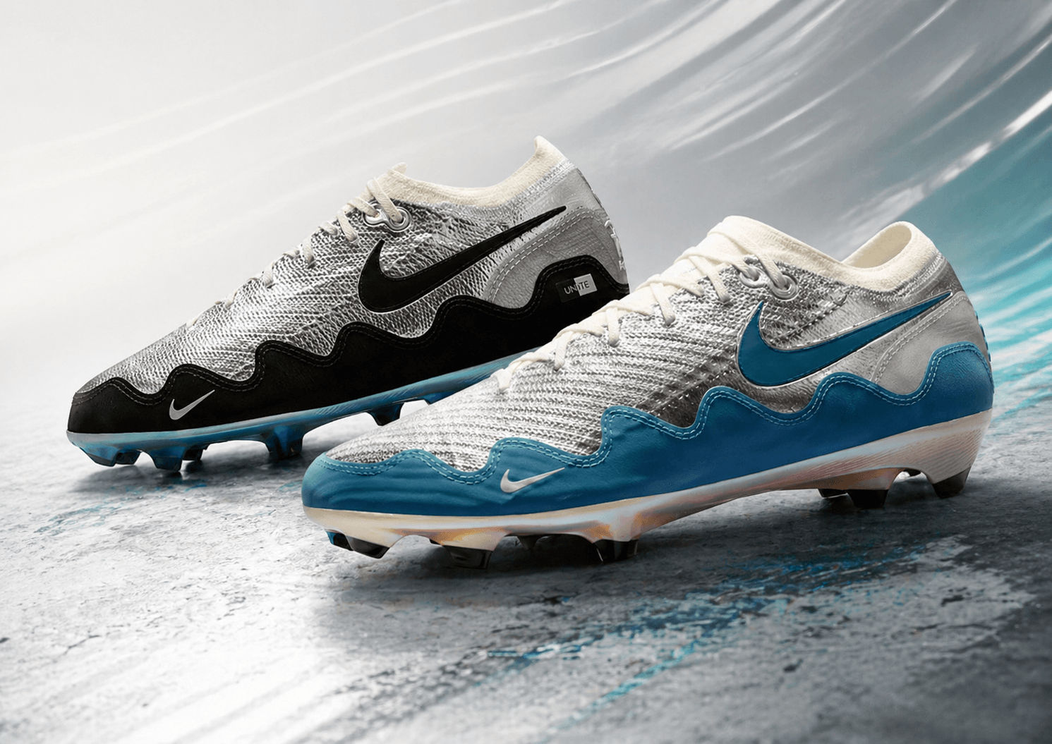 Nike x Patta Mercurial Vapor 16 Elite Release | Ultra Football