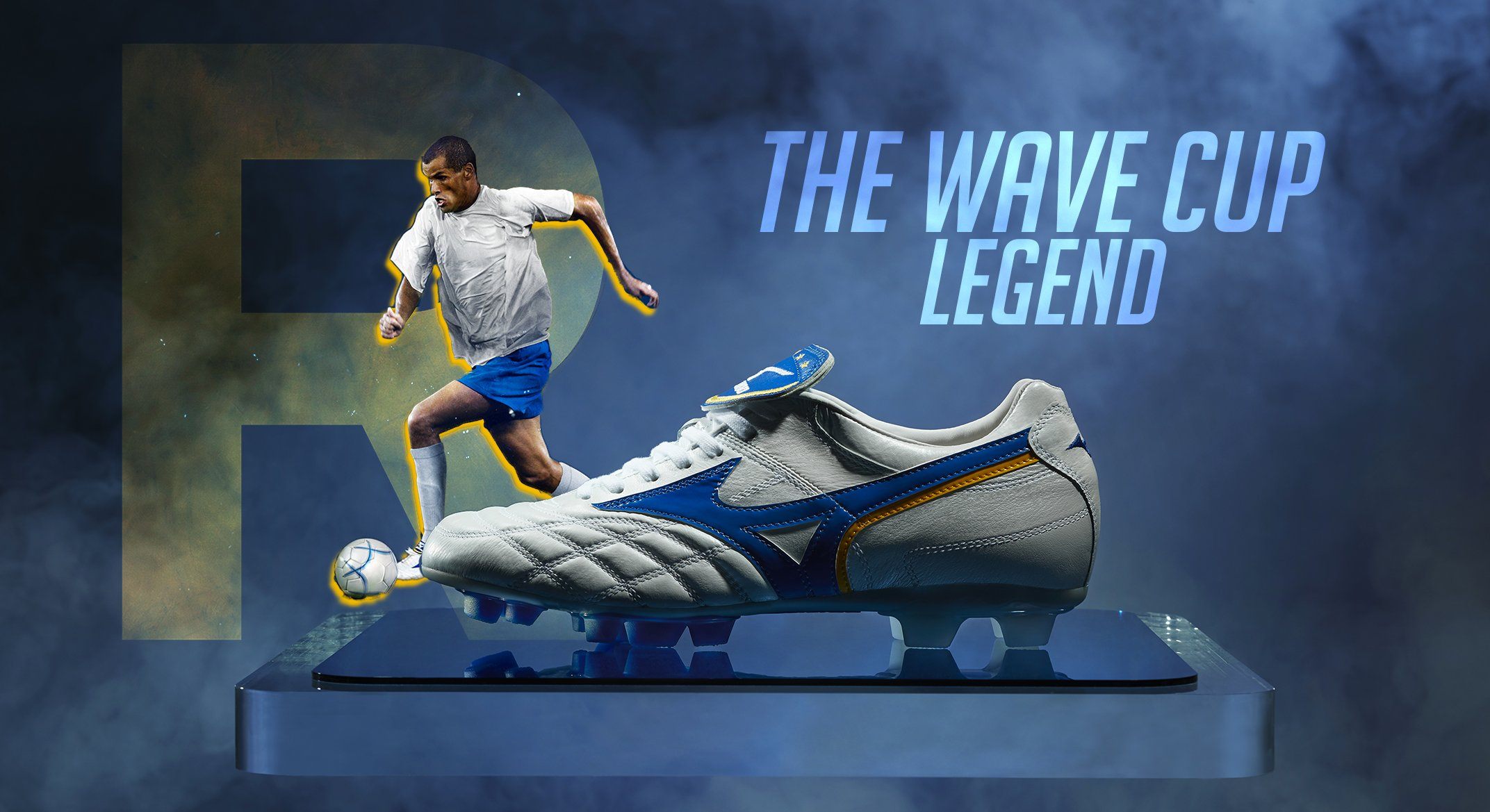 Mizuno Release The Classic Wave Cup Legend – Ultra Football
