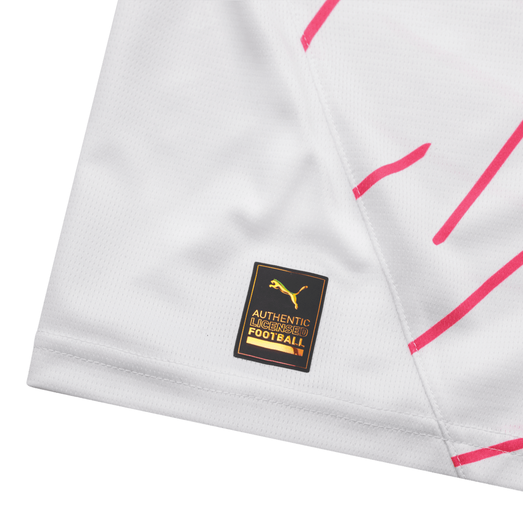 Melbourne City 25/26 Third Jersey (78586401)