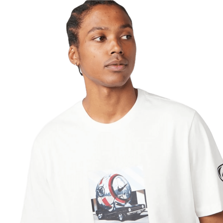 Total 90 Men's T-Shirt (HV1709-133)