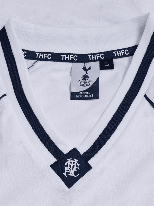 Tottenham Hotspur 1991 Retro FA Cup Semi Final Jersey (TOTRETRO001)