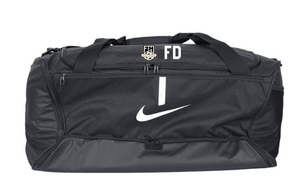 2HFD Nike Academy Team Duffle Bag