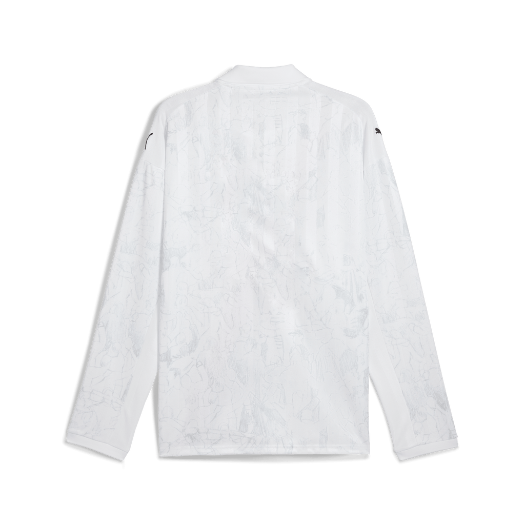 Manchester City x Kidsuper Long Sleeve Special Edition Jersey - Club World Cup (60685007)