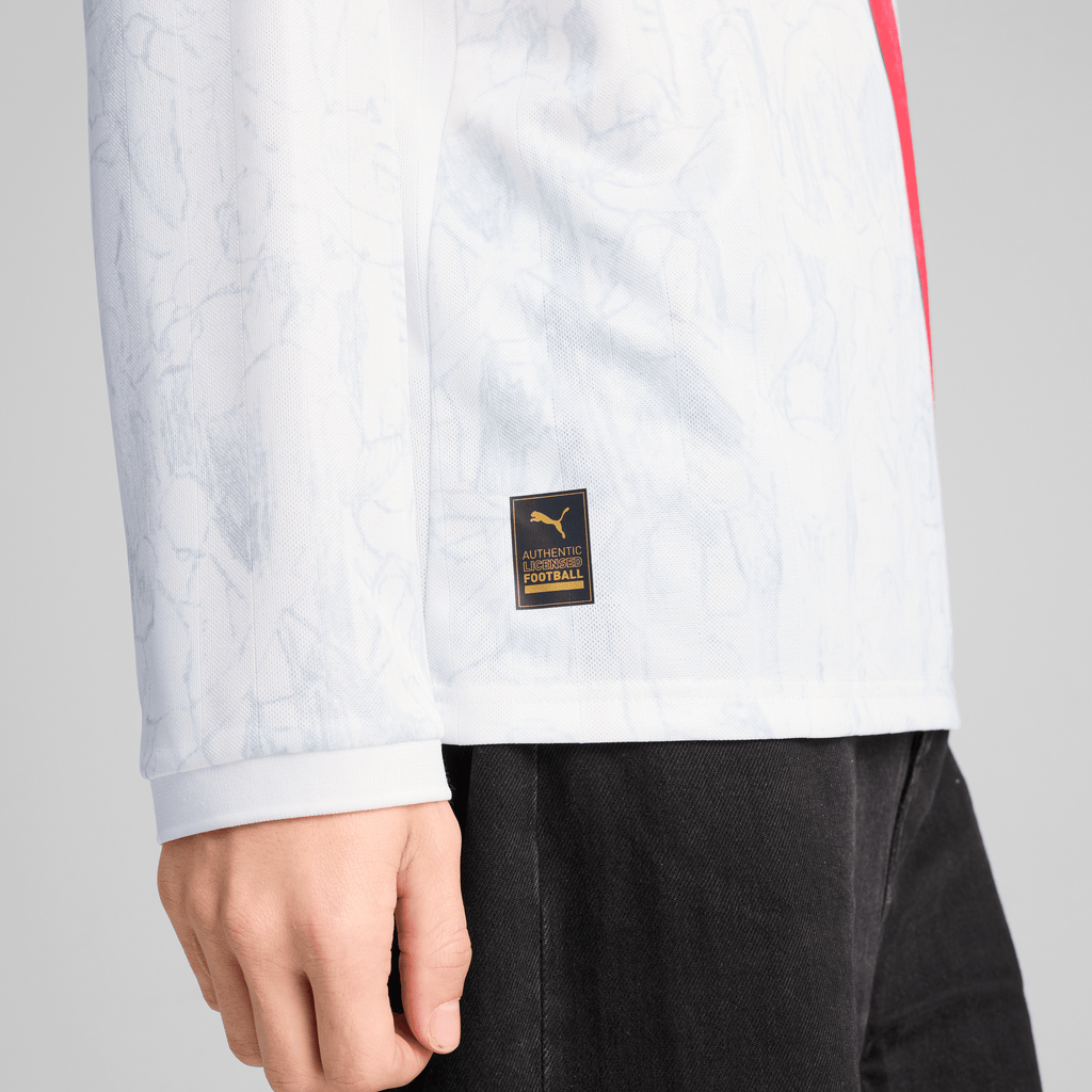 Manchester City x Kidsuper Long Sleeve Special Edition Jersey - Club World Cup (60685007)