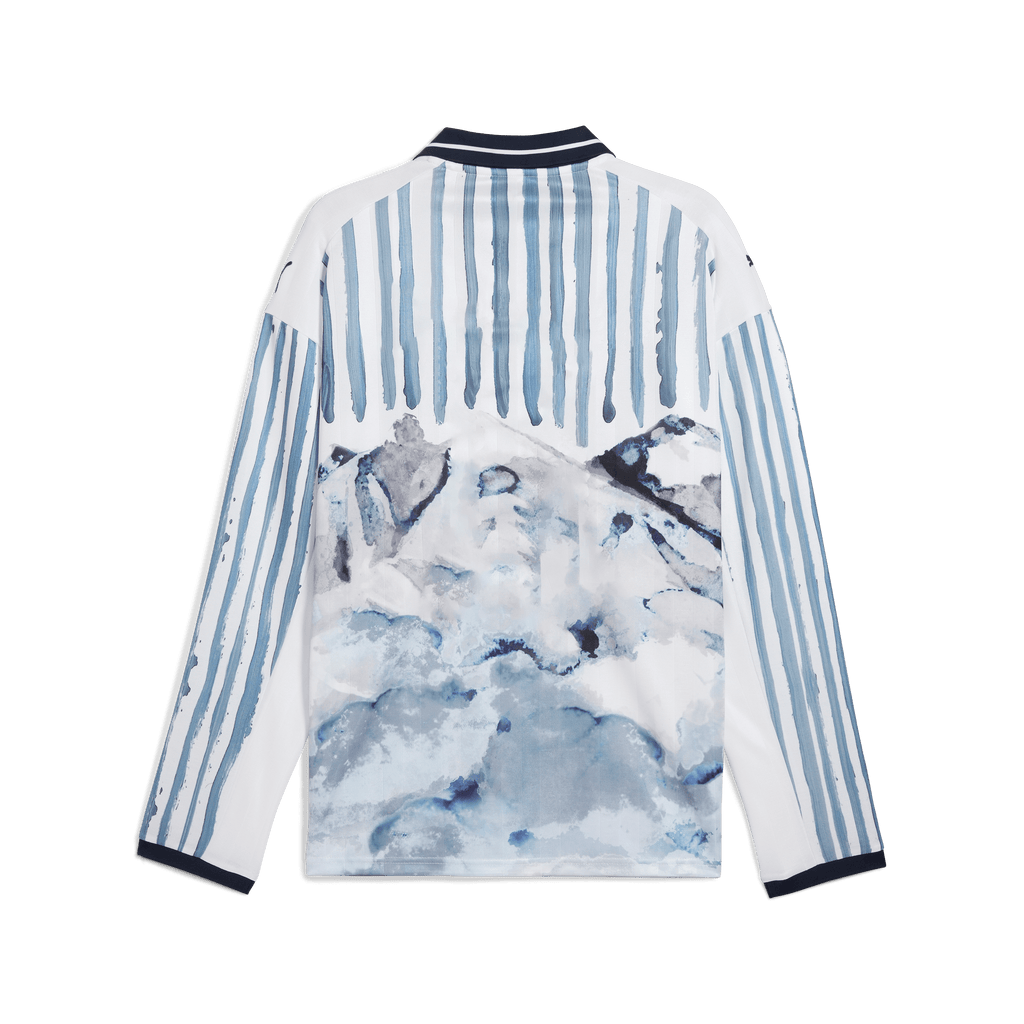 Monterrey x Kidsuper Long Sleeve Special Edition Jersey - Club World Cup (60685112)