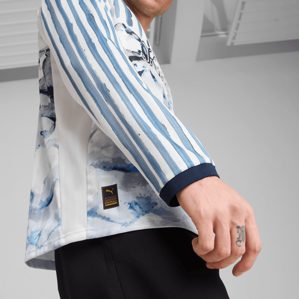 Monterrey x Kidsuper Long Sleeve Special Edition Jersey - Club World Cup (60685112)