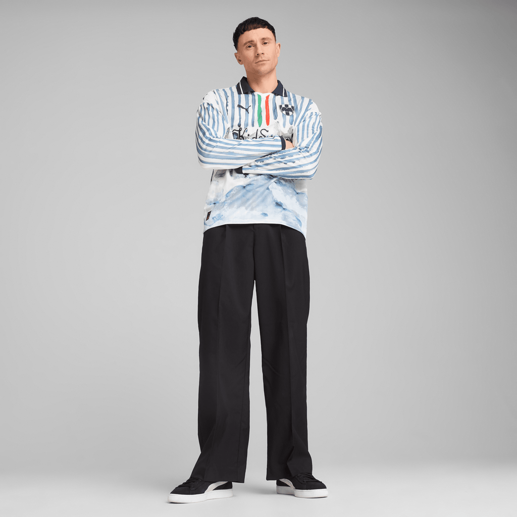 Monterrey x Kidsuper Long Sleeve Special Edition Jersey - Club World Cup (60685112)