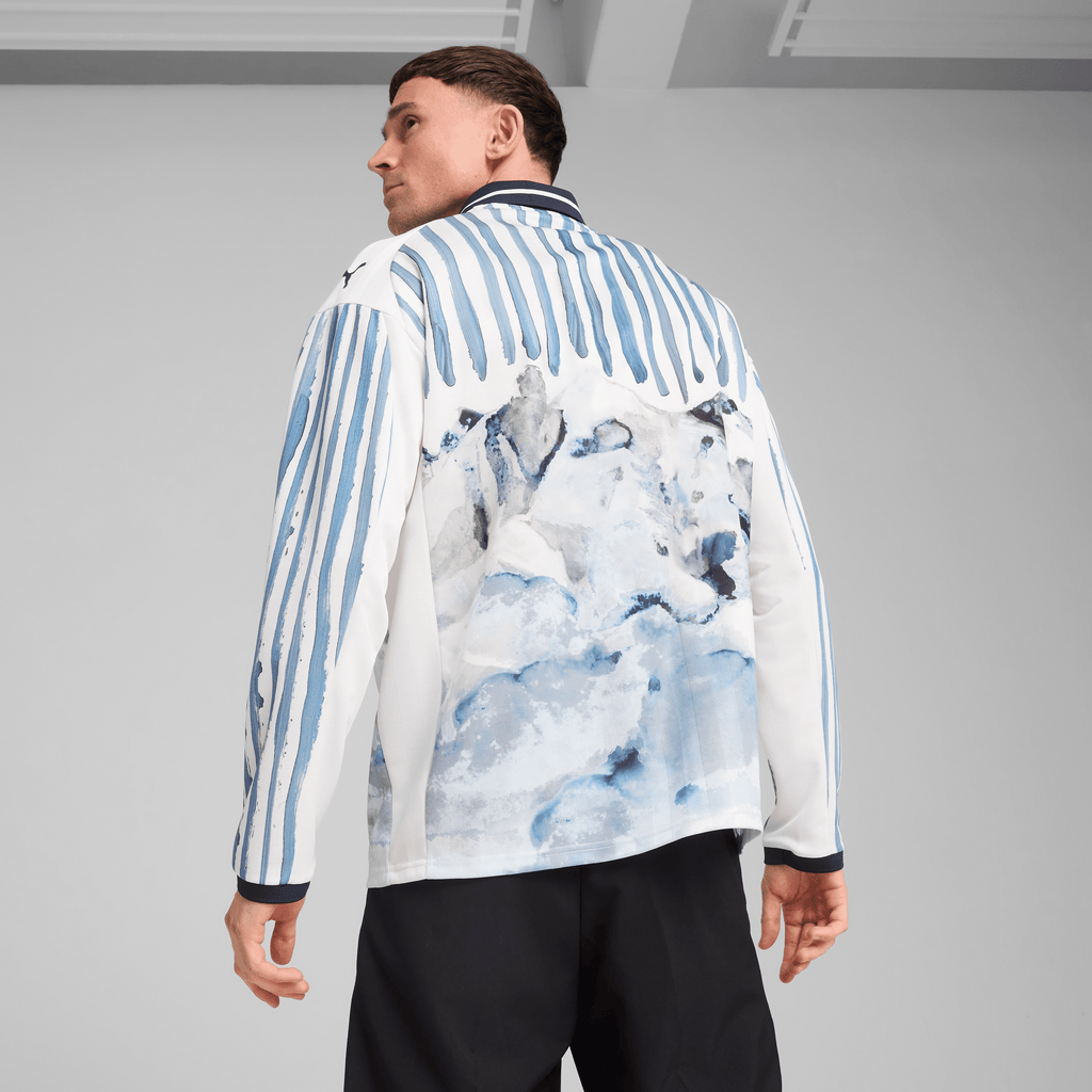 Monterrey x Kidsuper Long Sleeve Special Edition Jersey - Club World Cup (60685112)