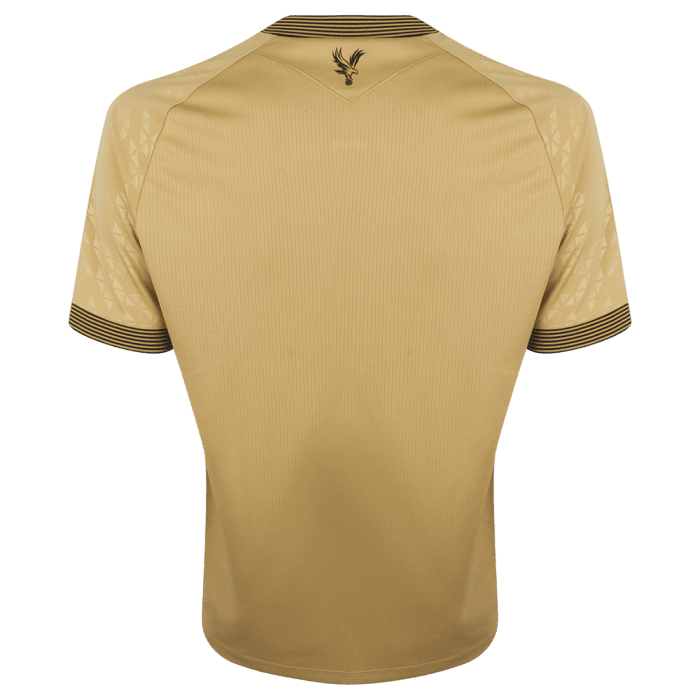 Crystal Palace 25/26 Third Jersey (600116650001)