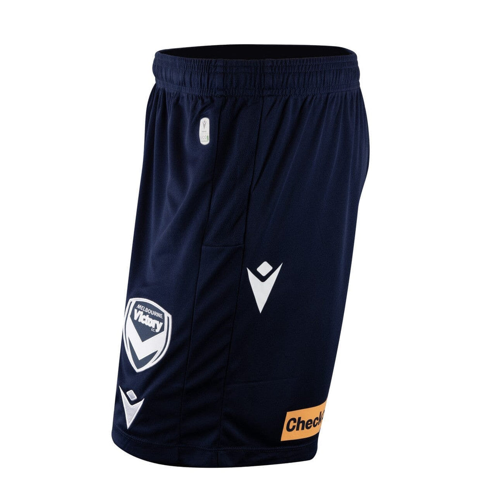 Melbourne Victory 24/25 Player Training Shorts (700061830001)