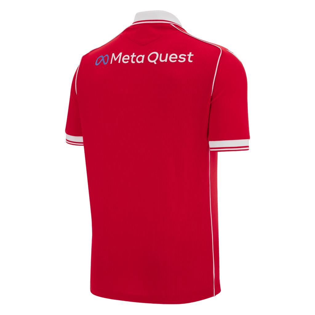 Wrexham AFC 25/26 Home Jersey (700128050001)