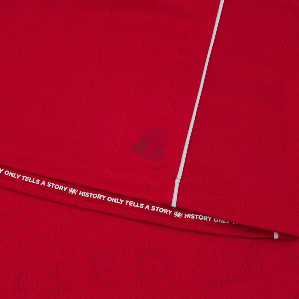 Wrexham AFC 25/26 Home Jersey (700128050001)