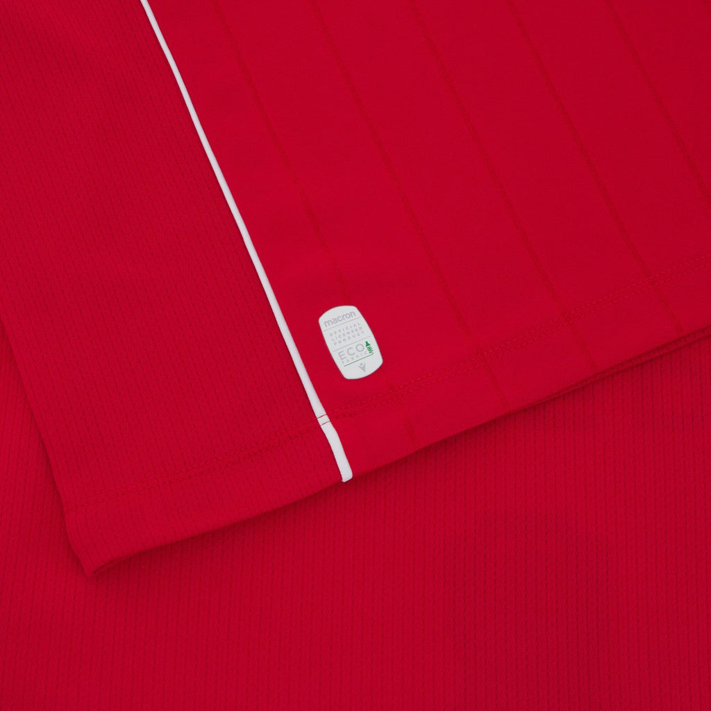 Wrexham AFC 25/26 Home Jersey (700128050001)