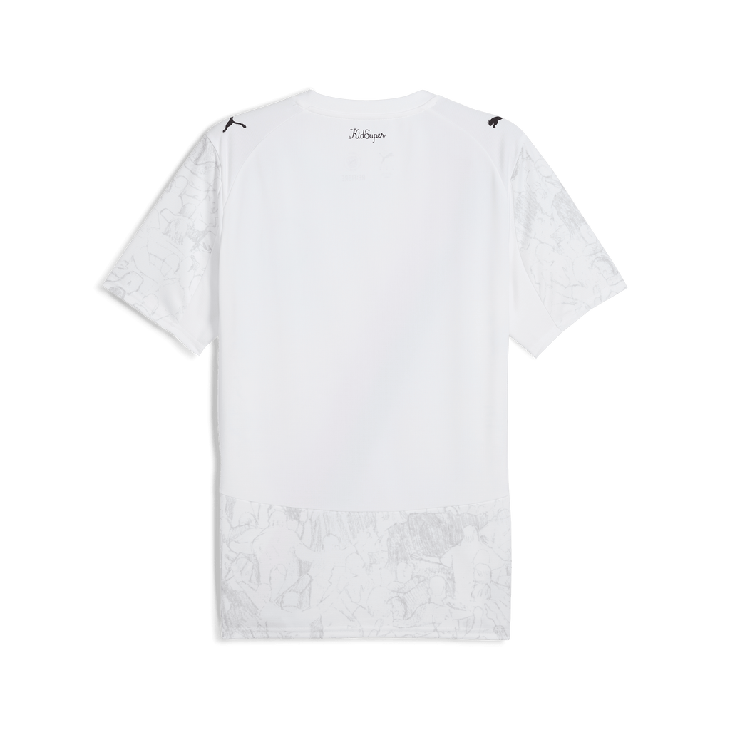 Manchester City x Kidsuper Special Edition Jersey - Club World Cup (78106807)