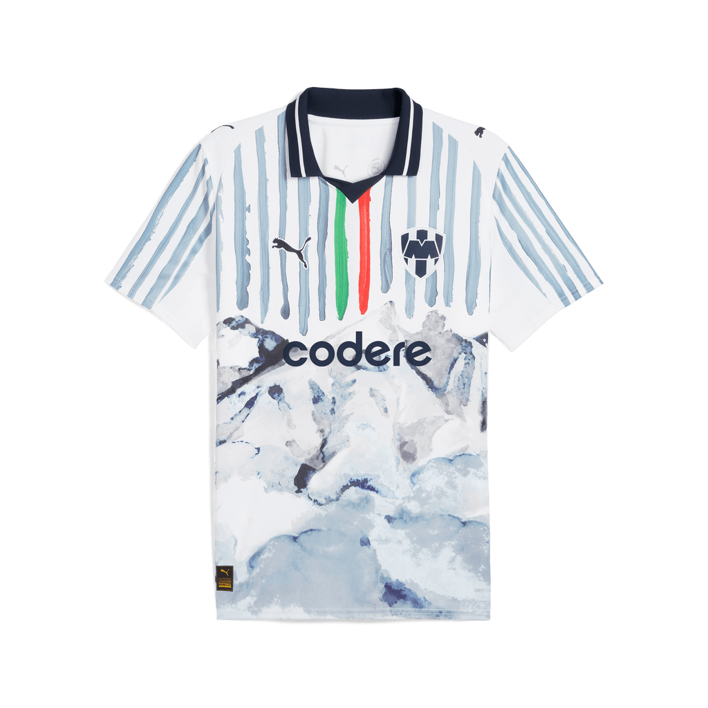 Monterrey x Kidsuper Special Edition Jersey - Club World Cup (78107212)