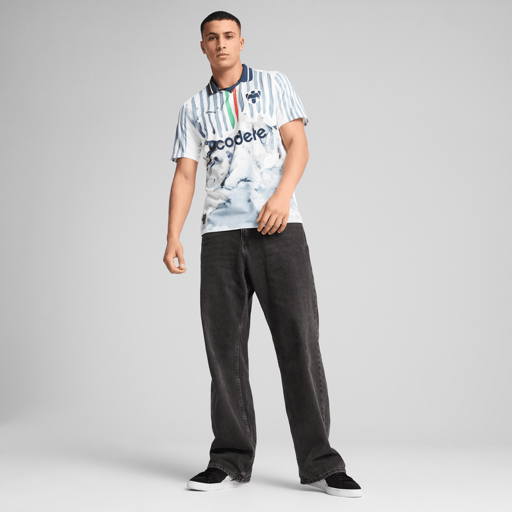 Monterrey x Kidsuper Special Edition Jersey - Club World Cup (78107212)