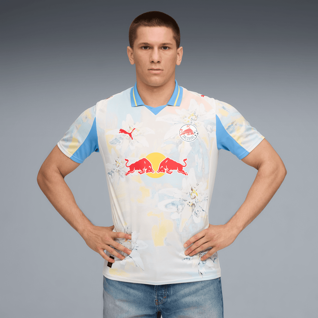Red Bull Salzburg x Kidsuper Special Edition Jersey - Club World Cup (78274005)