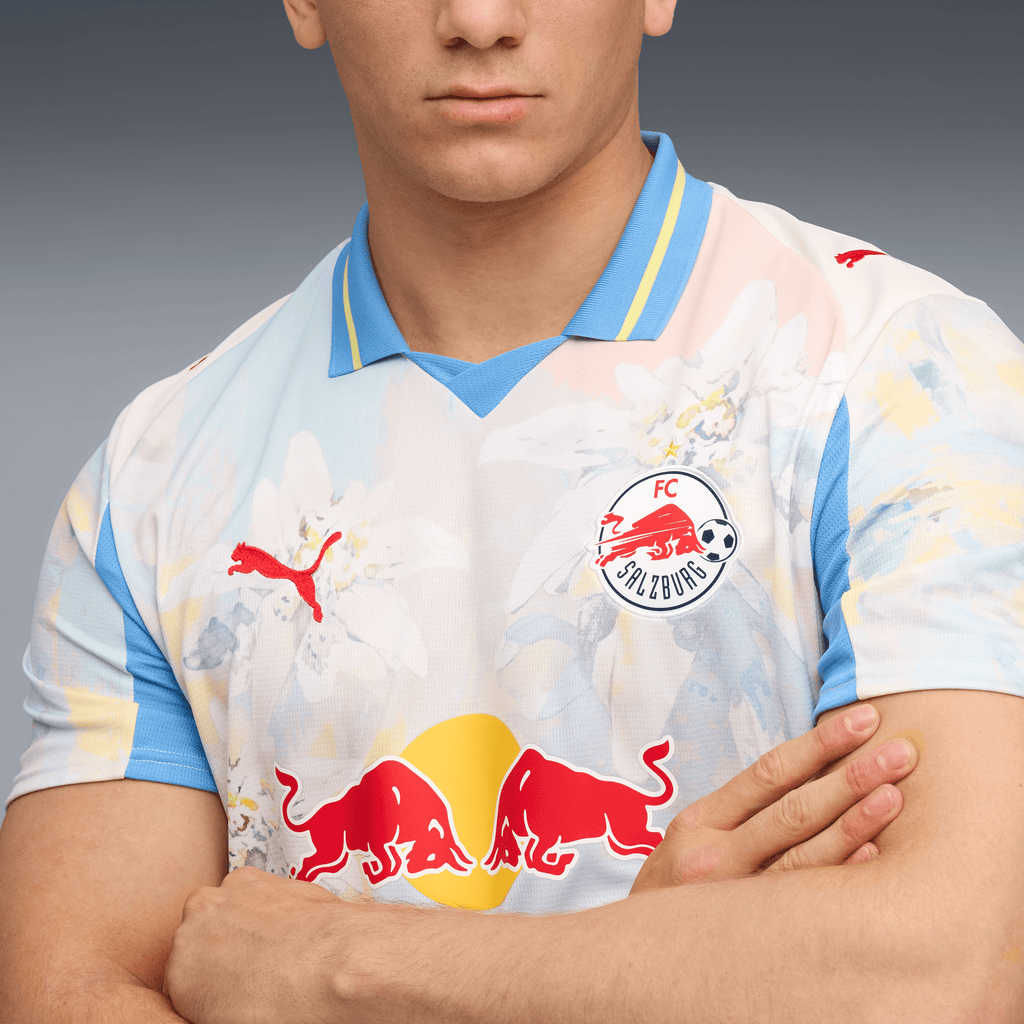 Red Bull Salzburg x Kidsuper Special Edition Jersey - Club World Cup (78274005)
