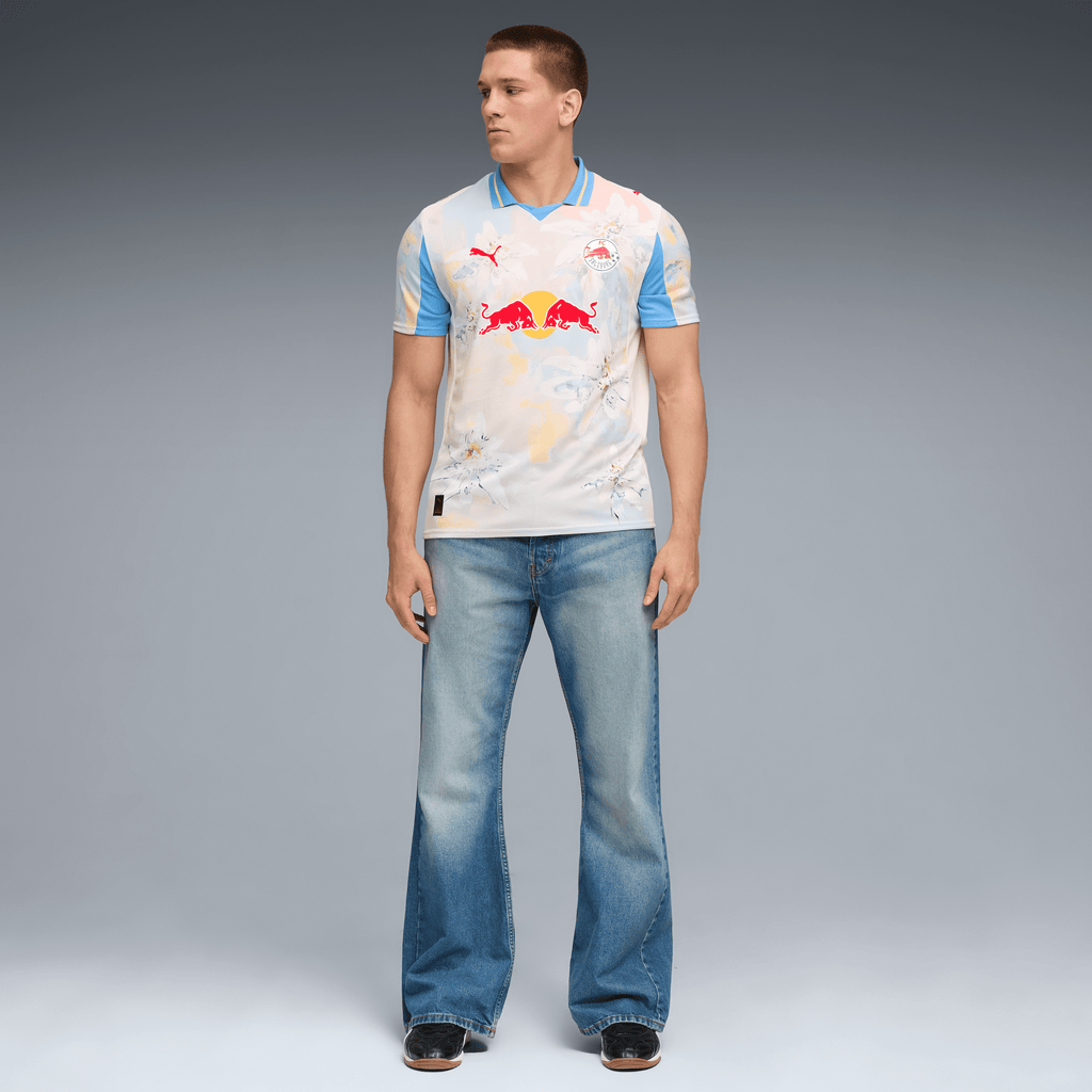 Red Bull Salzburg x Kidsuper Special Edition Jersey - Club World Cup (78274005)