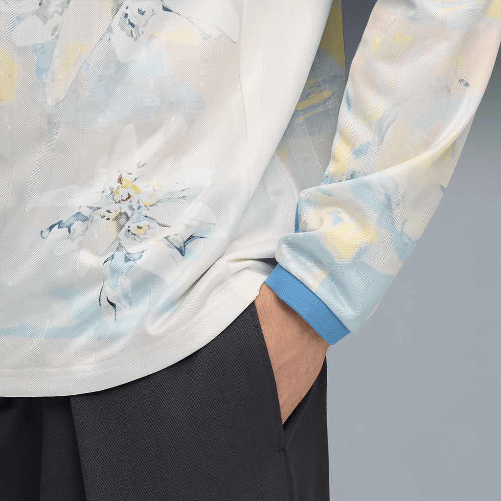 Red Bull Salzburg x Kidsuper Long Sleeve Special Edition Jersey - Club World Cup (78275205)