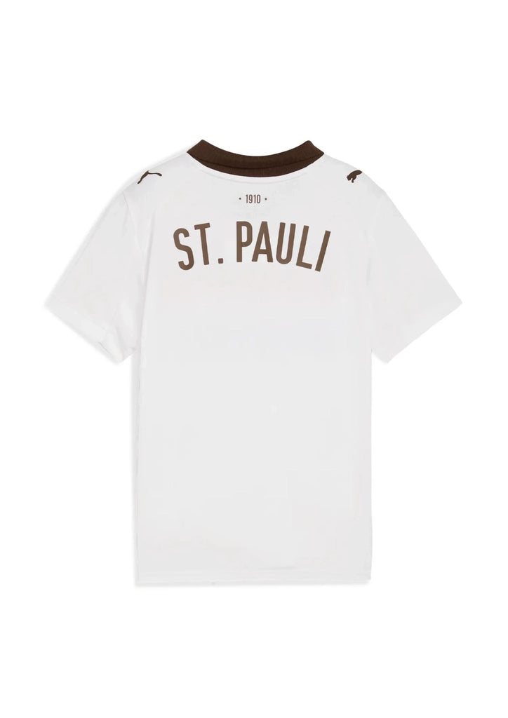 FC St. Pauli 25/26 Away Jersey (78306902)