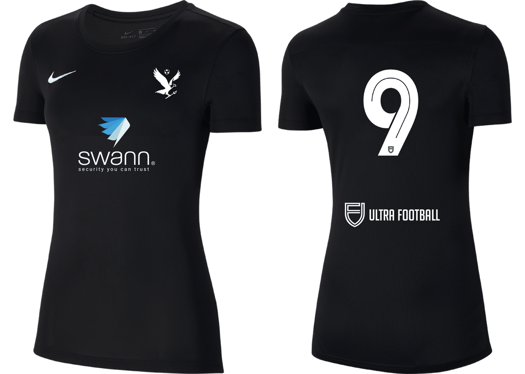 BOROONDARA EAGLES FC GIRLS TRAINING Women's Park 7 Jersey (BV6728-010)